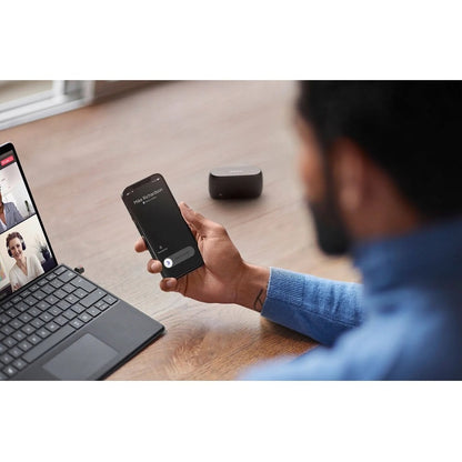 JABRA EVOLVE2 BUDS USB-A- UC WIRELESS CHARGING PAD