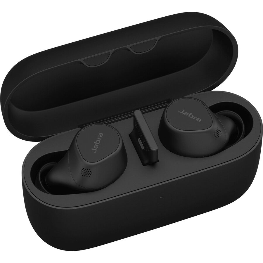 イヤホン Jabra Evolve2 Buds UC USB-A JABRA EVOLVE2 BUDS USB-A UC – Bytecart