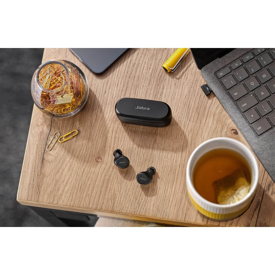 JABRA EVOLVE2 BUDS USB-A UC – Bytecart