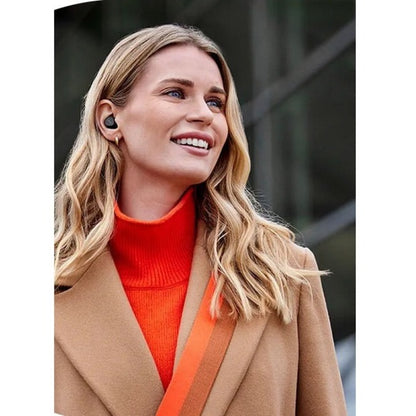 JABRA EVOLVE2 BUDS USB-C MS
