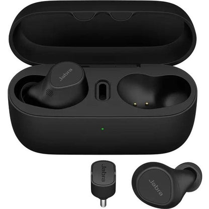 JABRA EVOLVE2 BUDS USB-C MS