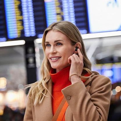 JABRA EVOLVE2 BUDS USB-C MS