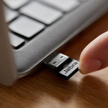 JABRA EVOLVE2 BUDS USB-A MS