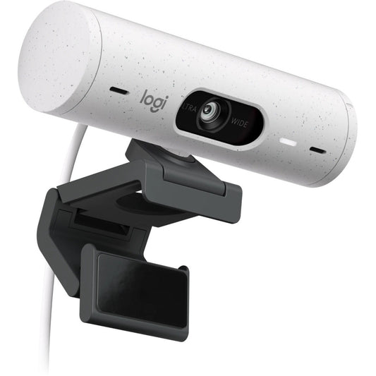 BRIO 505 WEBCAM - OFF WHITE NON-TAA COMPLIANT