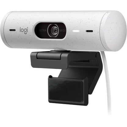 BRIO 505 WEBCAM - OFF WHITE NON-TAA COMPLIANT