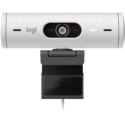 BRIO 505 WEBCAM - OFF WHITE NON-TAA COMPLIANT