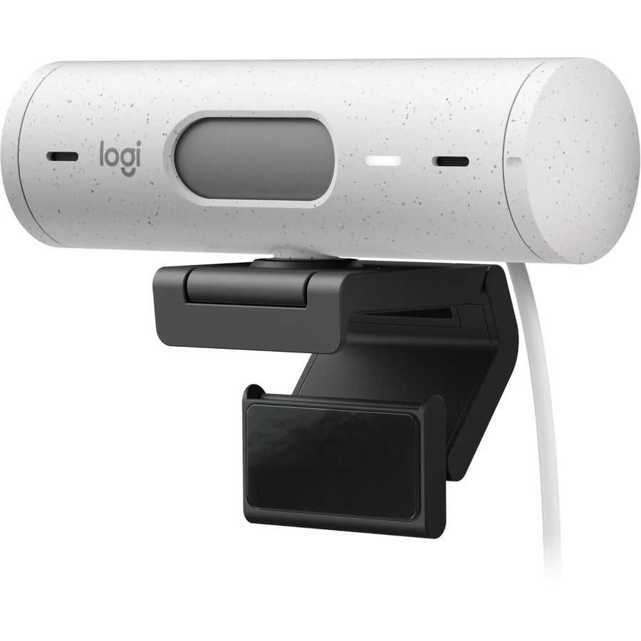 BRIO 505 WEBCAM - OFF WHITE NON-TAA COMPLIANT