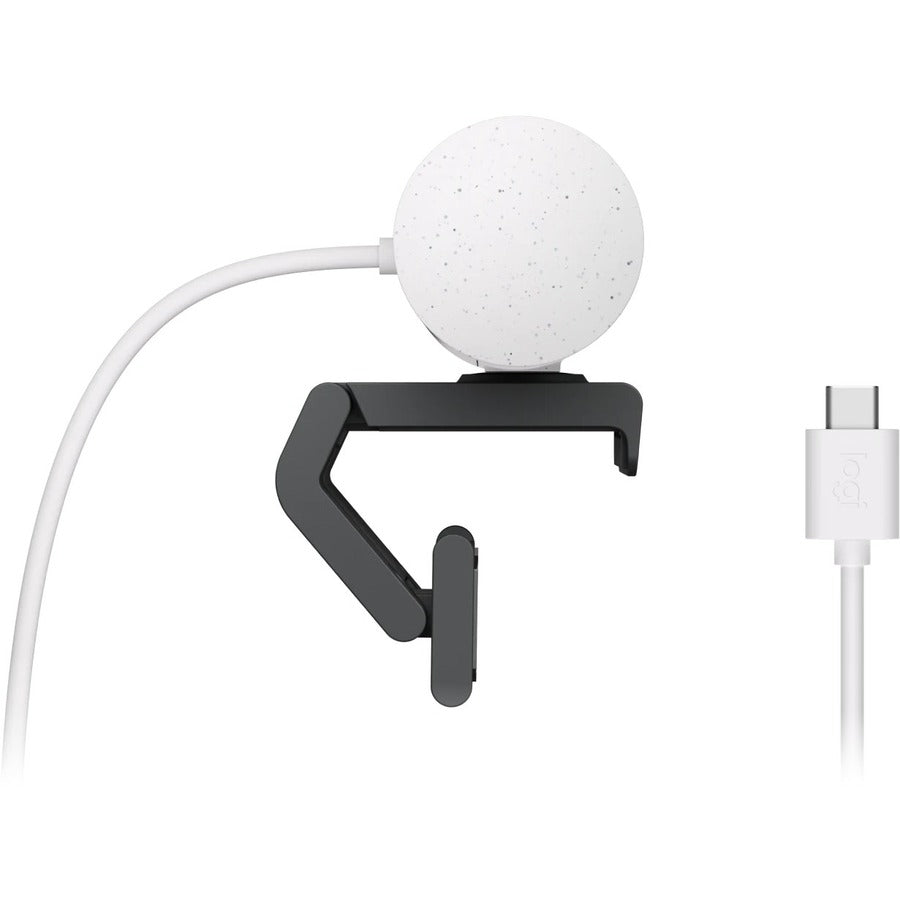 BRIO 505 WEBCAM - OFF WHITE NON-TAA COMPLIANT