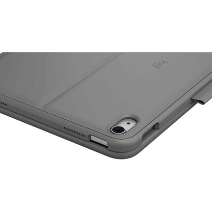 10.9IN - OXFORD GREY SLIM FOLIO FOR IPAD 10TH GEN