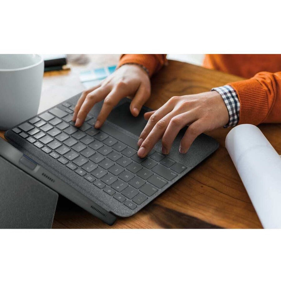 10.9IN OXFORD GREY COMBO TOUCH FOR IPAD 10TH GEN