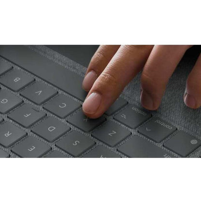 10.9IN OXFORD GREY COMBO TOUCH FOR IPAD 10TH GEN