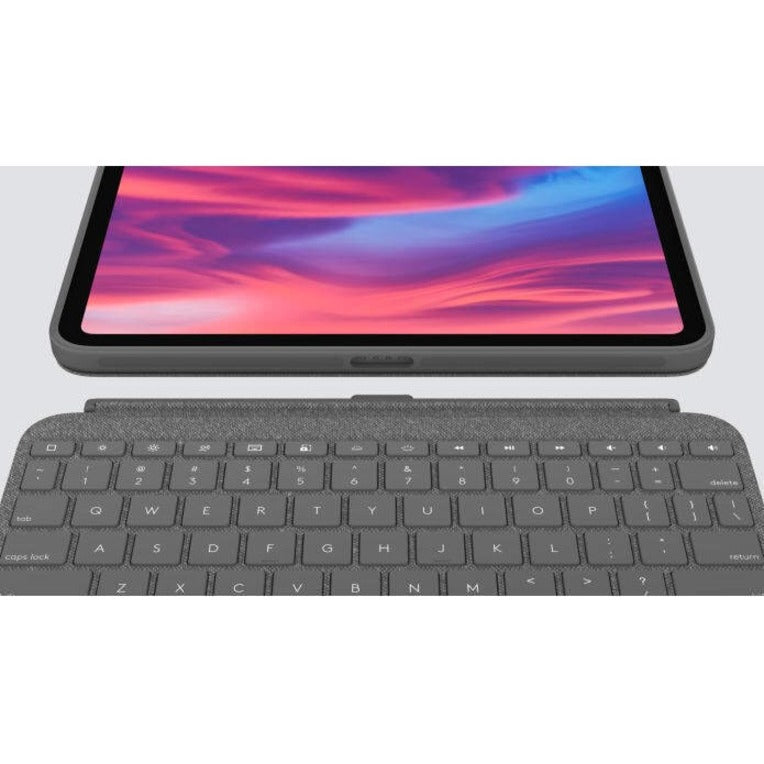 10.9IN OXFORD GREY COMBO TOUCH FOR IPAD 10TH GEN