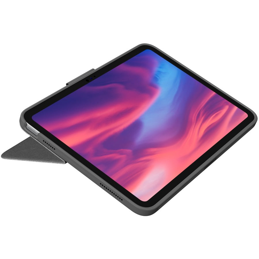 10.9IN OXFORD GREY COMBO TOUCH FOR IPAD 10TH GEN