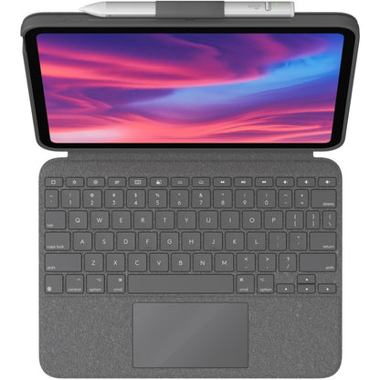 10.9IN OXFORD GREY COMBO TOUCH FOR IPAD 10TH GEN
