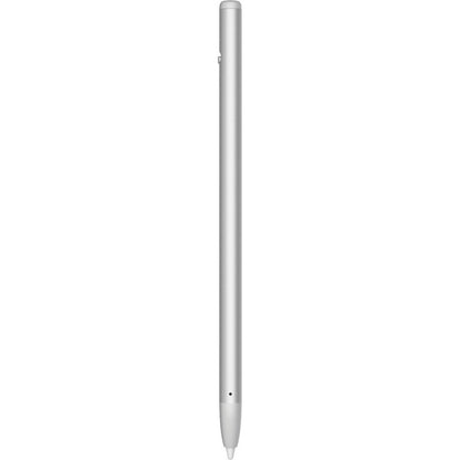 CRAYON DIGITAL PENCIL FOR IPAD IPADS WITH USB-C PORTS SILVER