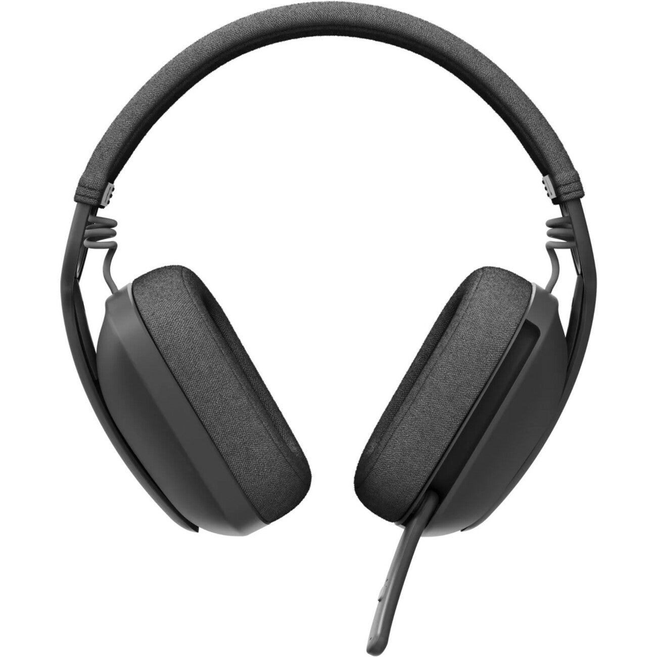 LOGITECH ZONE VIBE WIRELESS BLUETOOTH HEADSET GRAPHITE