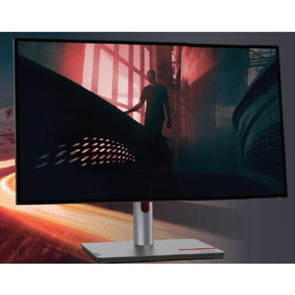 27IN QHD 2560X1440 THINKVISION P27H-30 4-SIDE NEAR-EDGELESS DISP