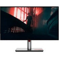 27IN QHD 2560X1440 THINKVISION P27H-30 4-SIDE NEAR-EDGELESS DISP