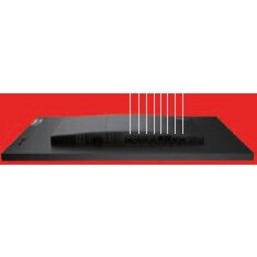 27IN QHD 2560X1440 THINKVISION P27H-30 4-SIDE NEAR-EDGELESS DISP