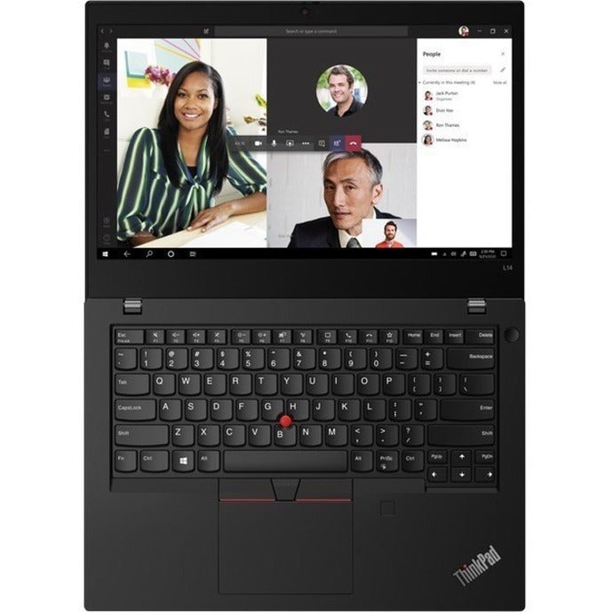 THINKPAD L14 GEN 2 14IN IPS I7-1165G7 2.8GHZ 16GB RAM 256GB