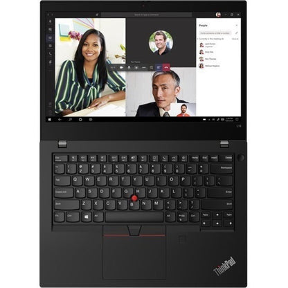 THINKPAD L14 GEN 2 14IN IPS I7-1165G7 2.8GHZ 16GB RAM 256GB