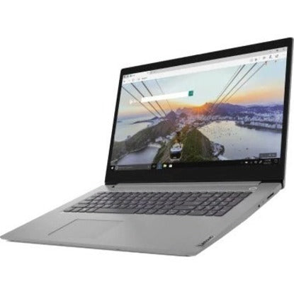 LENOVO IDEAPAD I3-1115G4 3.00GHZ 8GB 256GB PCIE SSD 15.6 GRY