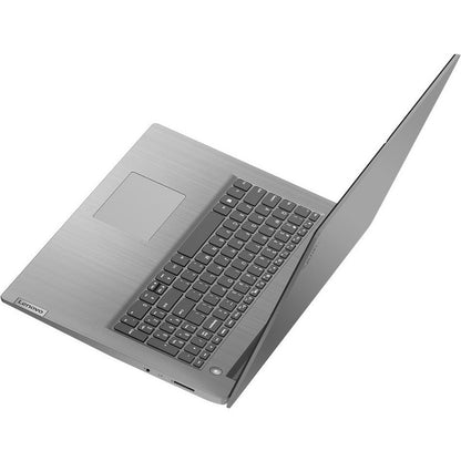 LENOVO IDEAPAD I3-1115G4 3.00GHZ 8GB 256GB PCIE SSD 15.6 GRY