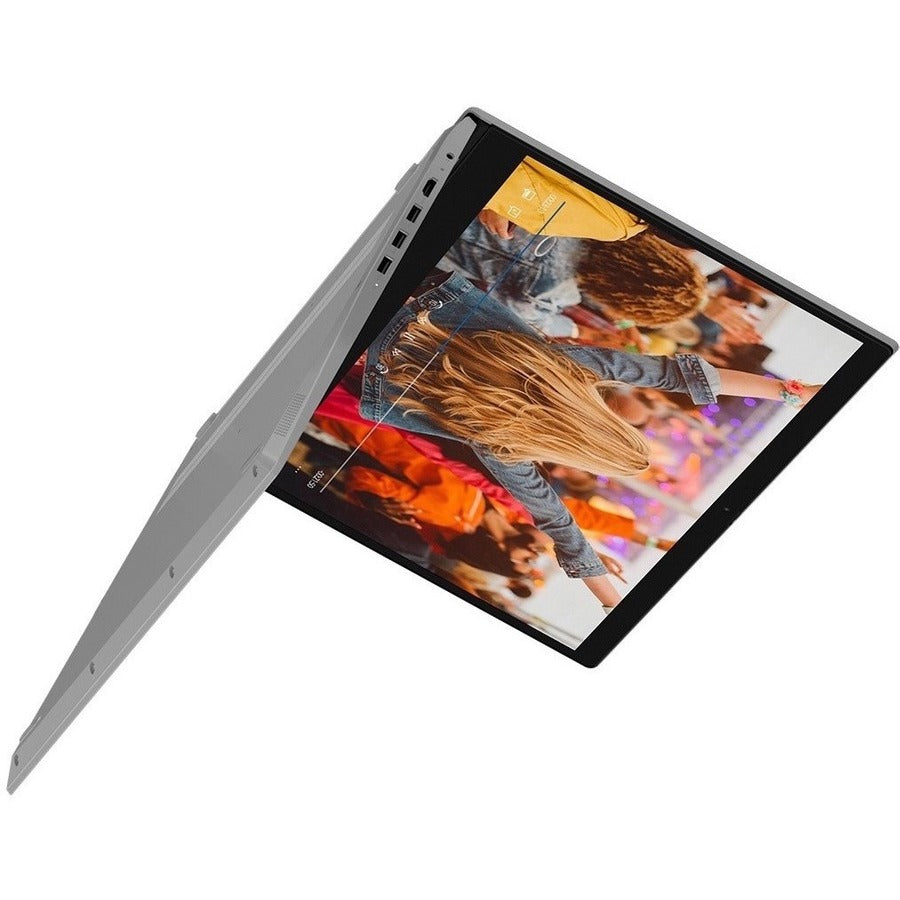 LENOVO IDEAPAD I3-1115G4 3.00GHZ 8GB 256GB PCIE SSD 15.6 GRY