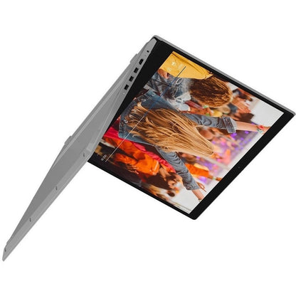 LENOVO IDEAPAD I3-1115G4 3.00GHZ 8GB 256GB PCIE SSD 15.6 GRY