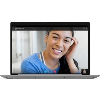LENOVO IDEAPAD I3-1115G4 3.00GHZ 8GB 256GB PCIE SSD 15.6 GRY