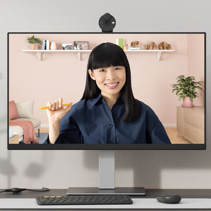 BRIO 300 WEB CAMERA - GRAPHITE