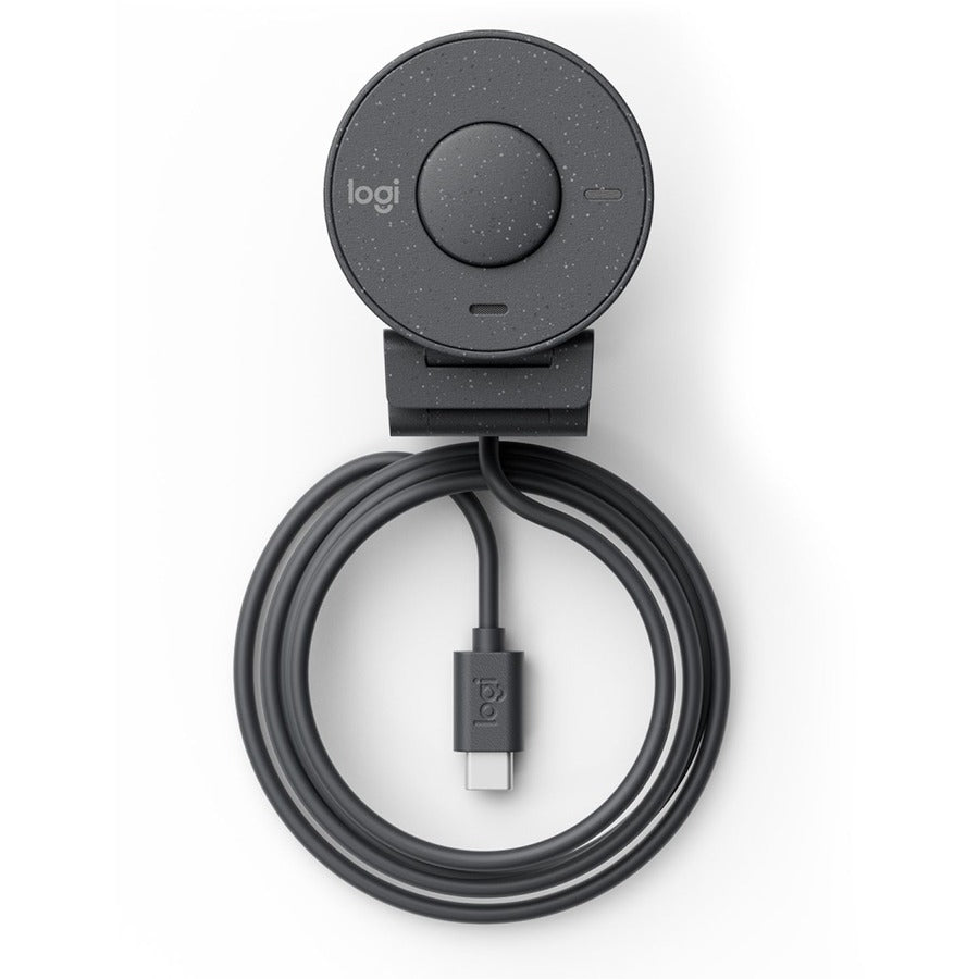 BRIO 300 WEB CAMERA - GRAPHITE