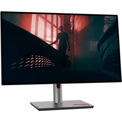 27IN IPS 2560X1440 1000:1 P27Q-30 HDMI DP USB 5MS WITH MC60