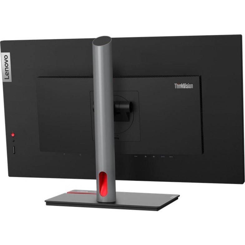 27IN IPS 2560X1440 1000:1 P27Q-30 HDMI DP USB 5MS WITH MC60