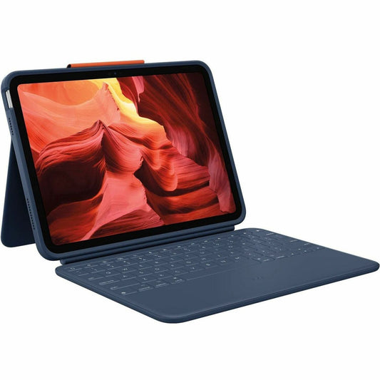 RUGGED COMBO 4 FOR IPAD 10TH GEN