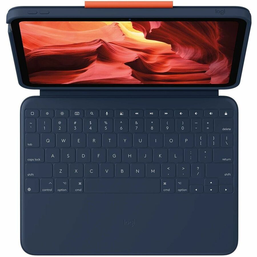 RUGGED COMBO 4 FOR IPAD 10TH GEN