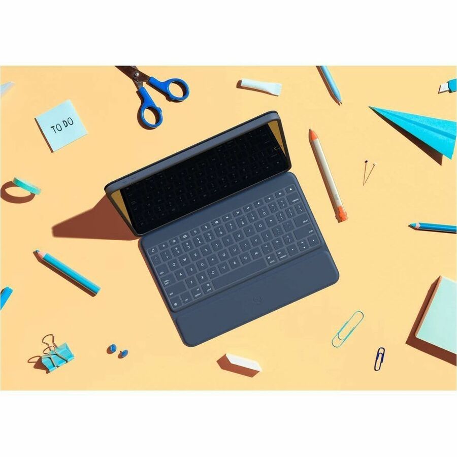 RUGGED COMBO 4 FOR IPAD 10TH GEN