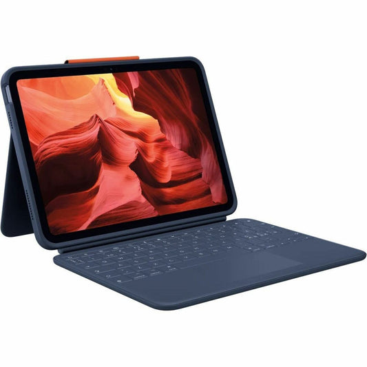 RUGGED COMBO 4 TOUCH FOR IPAD 10TH GEN - EDUCATION