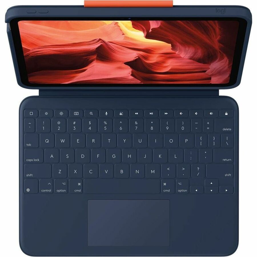 RUGGED COMBO 4 TOUCH FOR IPAD 10TH GEN - EDUCATION