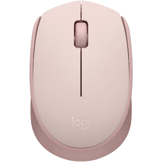 M170 WRLS MOUSE ROSE CLAMSHELL VERSION