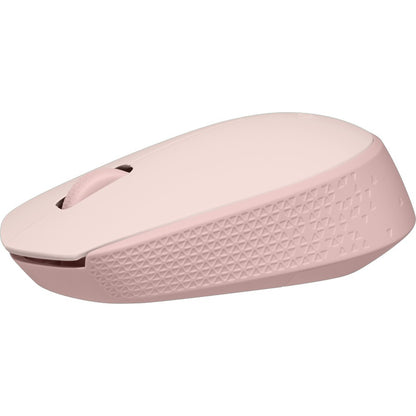 M170 WRLS MOUSE ROSE CLAMSHELL VERSION
