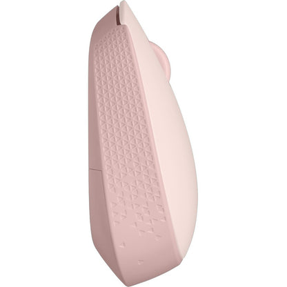 M170 WRLS MOUSE ROSE CLAMSHELL VERSION
