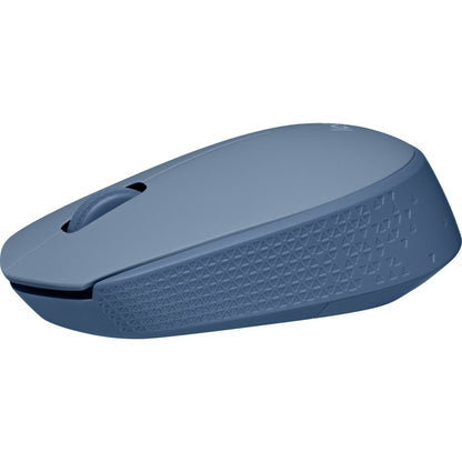 M170 WRLS MOUSE BLUE GREY CLAMSHELL VERSION