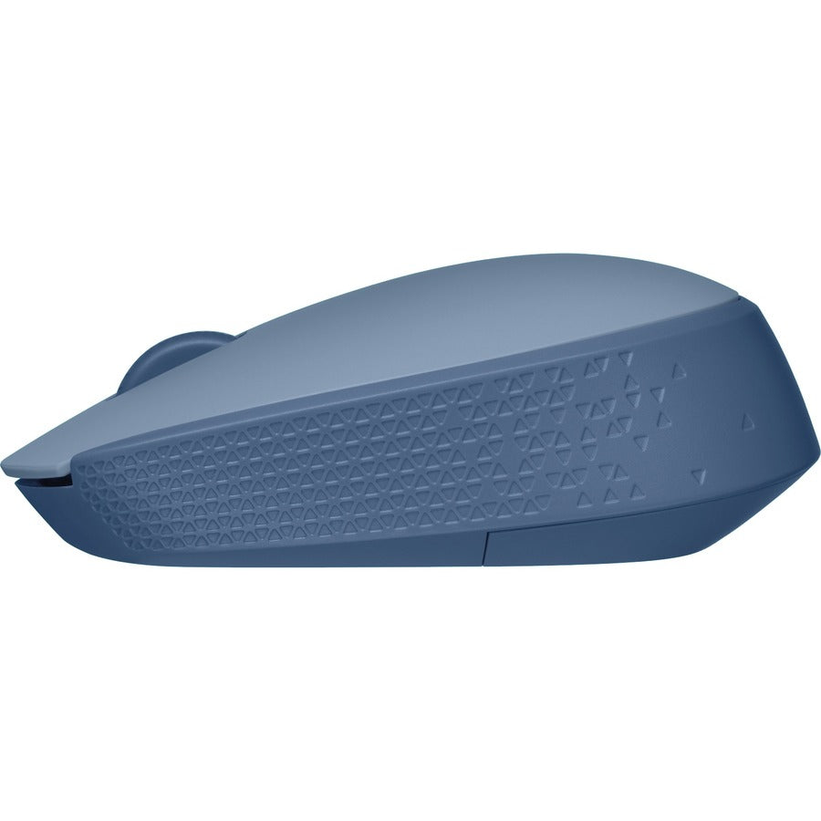 M170 WRLS MOUSE BLUE GREY CLAMSHELL VERSION