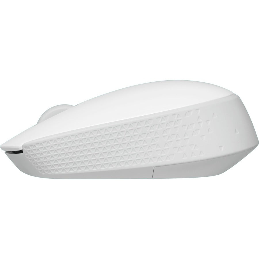 M170 WRLS MOUSE OFF-WHITE CLAMSHELL VERSION