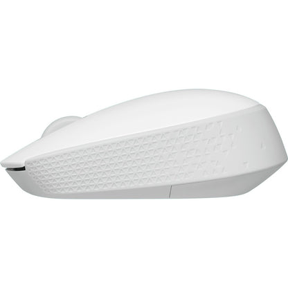 M170 WRLS MOUSE OFF-WHITE CLAMSHELL VERSION
