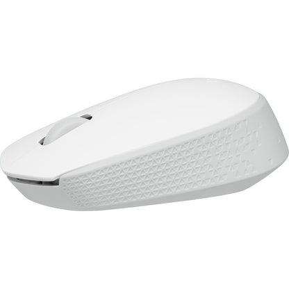 M170 WRLS MOUSE OFF-WHITE CLAMSHELL VERSION
