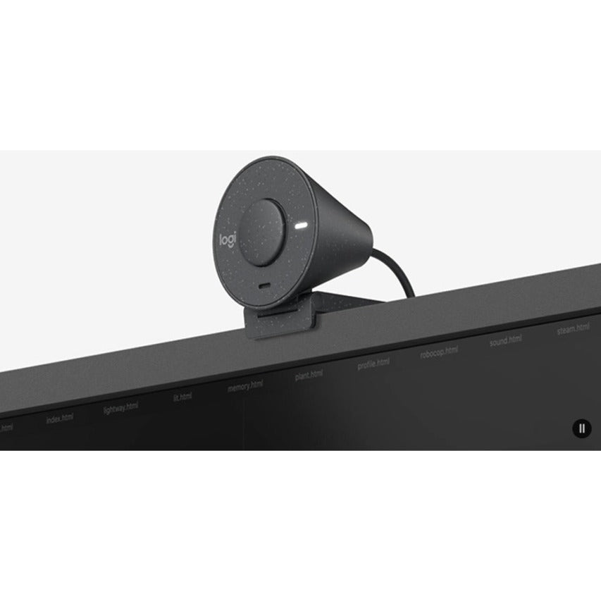 BRIO 305 WEBCAM