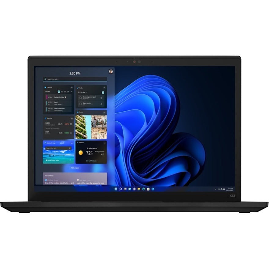 THINKPAD X13 G3 I5-1250P VPRO 3.3G 16GB 256GB SSD 13.3IN TCH W11P