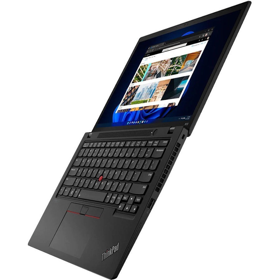THINKPAD X13 G3 I5-1250P VPRO 3.3G 16GB 256GB SSD 13.3IN TCH W11P